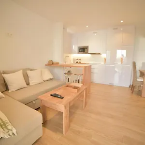 Apartamento Geiser Vista Al Mar , Tias Spain