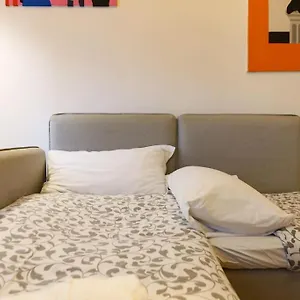 Primopiano - Vanzetti , Milan Italy