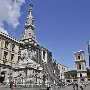 Le Sirene , Naples Italy