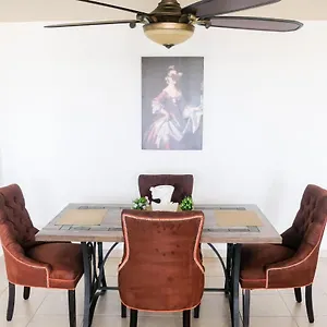 Beautiful 3br Near Beach With Pool And Parking , San Juan Puerto Rico