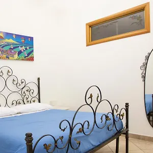 Lazzarella House , Naples Italy