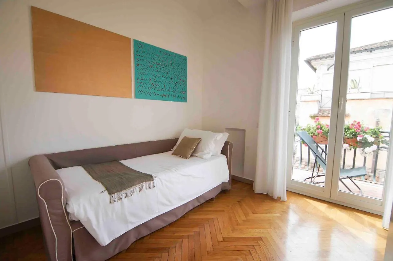 Apartment Rental In Rome Colosseo View Luxury Italy