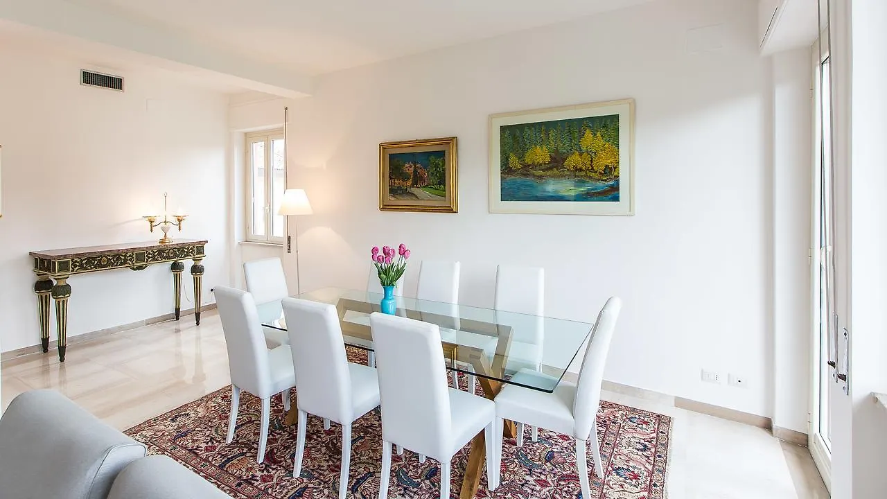 Apartment Rental In Rome Colosseo View Luxury Italy